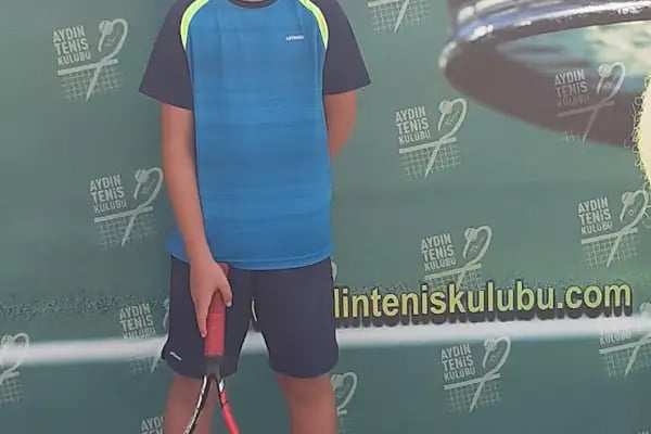 Aydın Tenis Kulübü - Resim 18