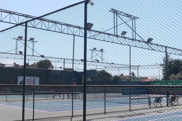 Aydın Tenis Kulübü - Resim 20