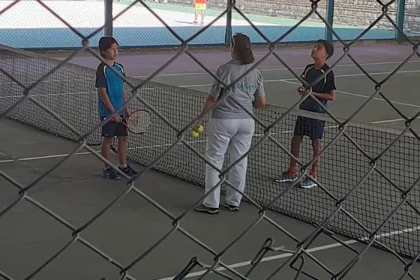 Aydın Tenis Kulübü - Resim 19
