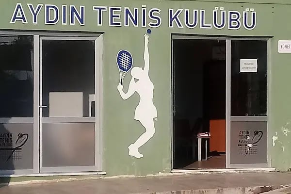 Aydın Tenis Kulübü - Resim 15