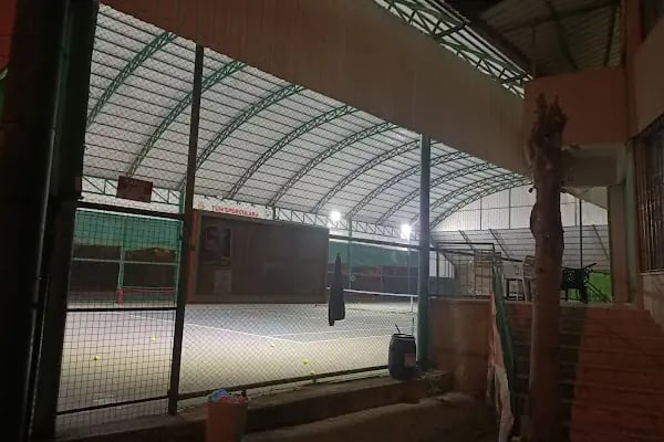 Aydın Tenis Kulübü - Resim 16