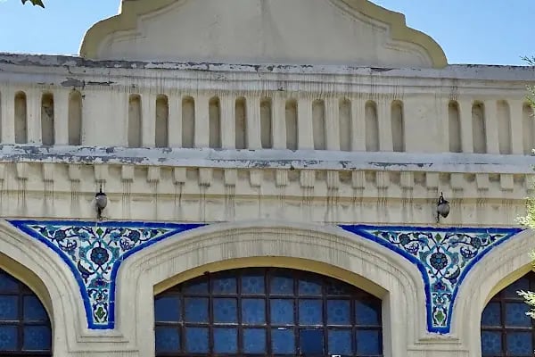 ÇARŞI PTT MERKEZ MÜDÜRLÜĞÜ - Resim 2