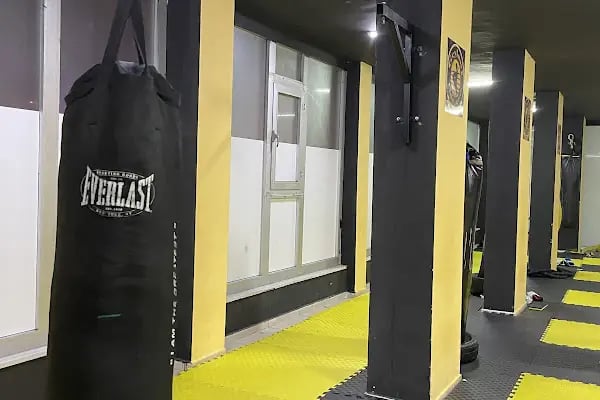 Geylani spor kulübü - Resim 8