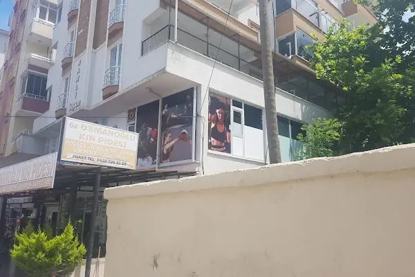 Geylani spor kulübü - Resim 2