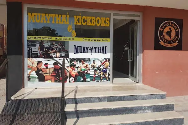 Geylani spor kulübü - Resim 10