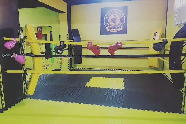 Geylani spor kulübü - Resim 9