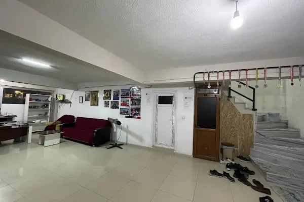Geylani spor kulübü - Resim 4