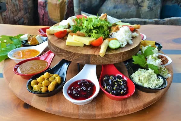 Meşhur Ciğerci Yüksel - Resim 11