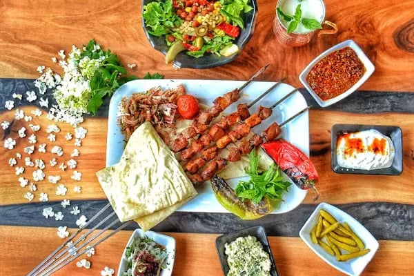 Meşhur Ciğerci Yüksel - Resim 3
