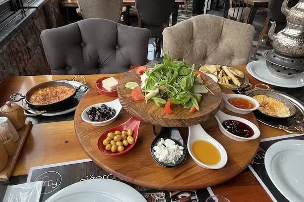 Meşhur Ciğerci Yüksel - Resim 19