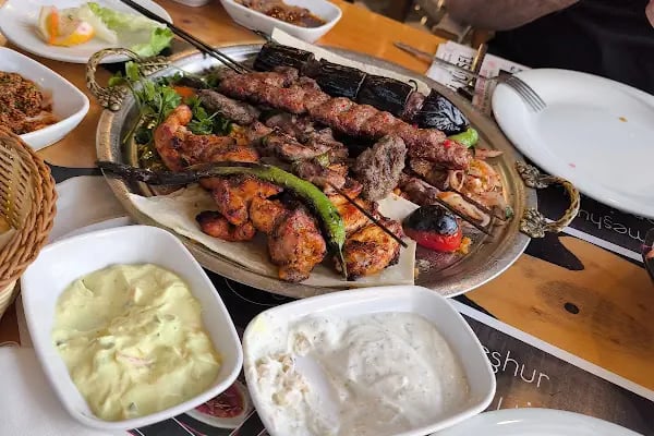 Meşhur Ciğerci Yüksel - Resim 8