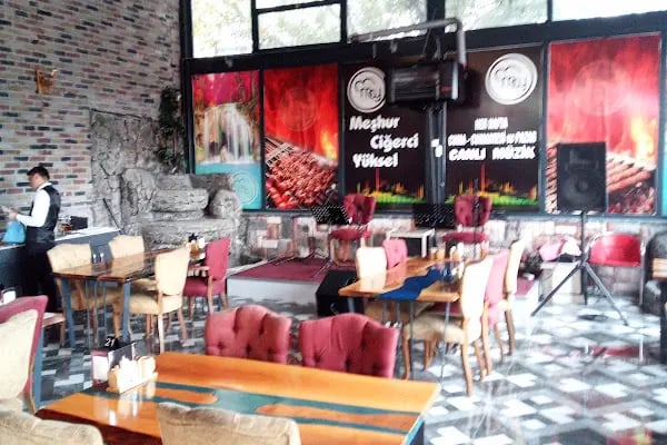 Meşhur Ciğerci Yüksel - Resim 20