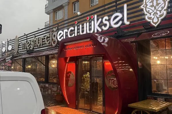Meşhur Ciğerci Yüksel - Resim 18