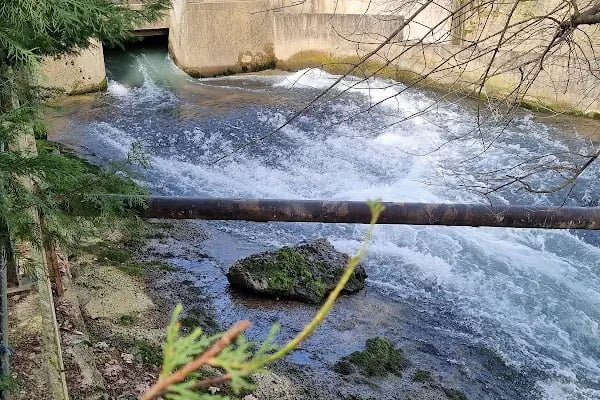 Bursa Büyükşehir Belediyesi Cerrah Parkı - Resim 18