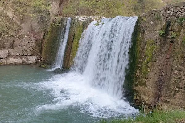 Bursa Büyükşehir Belediyesi Cerrah Parkı - Resim 7