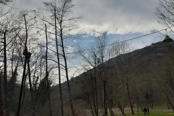 Bursa Büyükşehir Belediyesi Cerrah Parkı - Resim 13