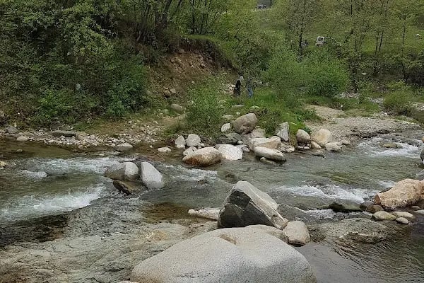 Bursa Büyükşehir Belediyesi Cerrah Parkı - Resim 2