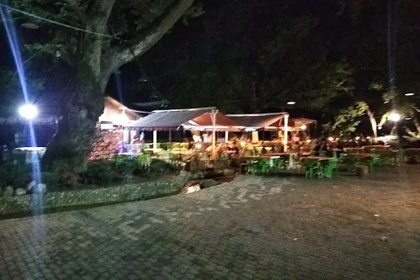 Bursa Büyükşehir Belediyesi Cerrah Parkı - Resim 20