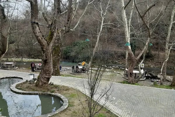 Bursa Büyükşehir Belediyesi Cerrah Parkı - Resim 11