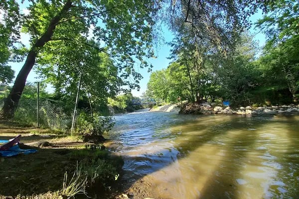Bursa Büyükşehir Belediyesi Cerrah Parkı - Resim 19
