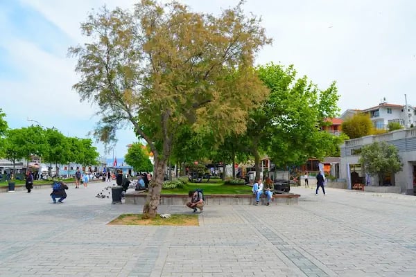 Atatürk Meydanı - Resim 16