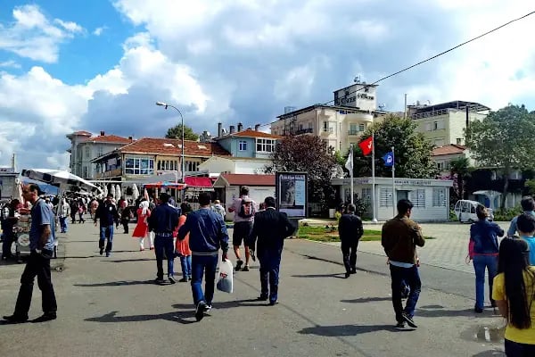 Atatürk Meydanı - Resim 17