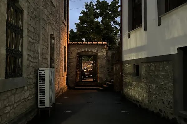 DÜRBİNAR MAHALLESI MERKEZ CAMİİ - Resim 6
