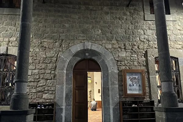 DÜRBİNAR MAHALLESI MERKEZ CAMİİ - Resim 7