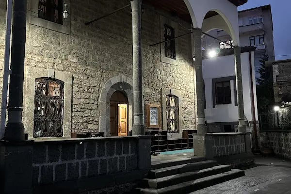 DÜRBİNAR MAHALLESI MERKEZ CAMİİ - Resim 20