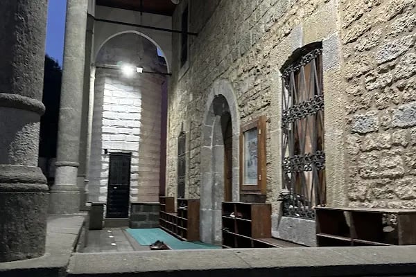 DÜRBİNAR MAHALLESI MERKEZ CAMİİ - Resim 12