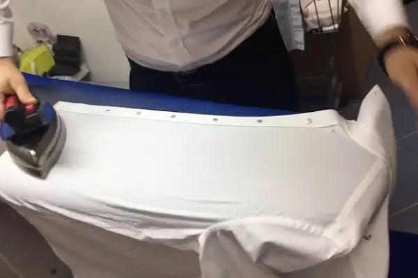 Lider Çamaşır Yıkama Salonu - Resim 12