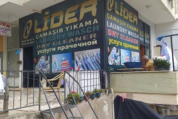 Lider Çamaşır Yıkama Salonu - Resim 6