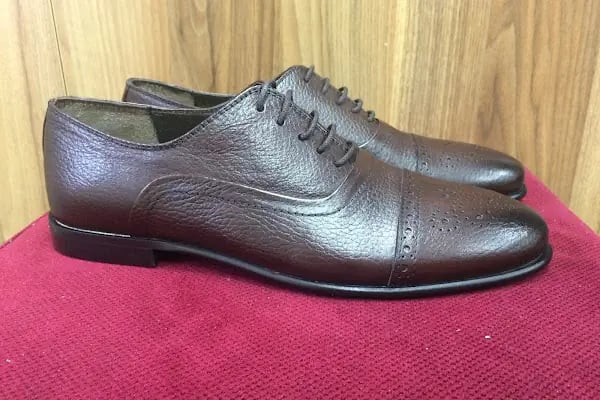OLNE - By Olci Ayakkabıcılık İmalat Ltd Şti - Resim 16
