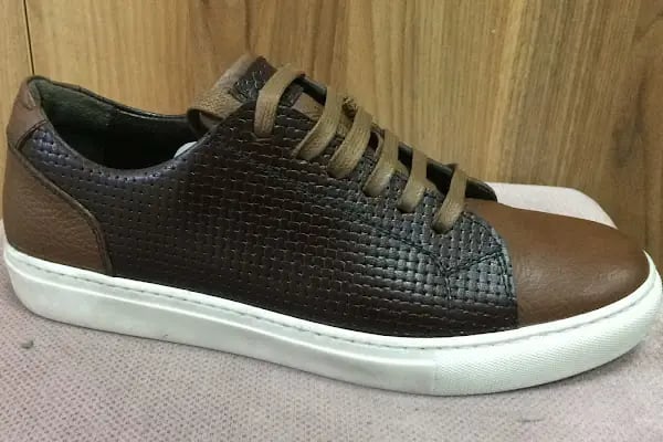 OLNE - By Olci Ayakkabıcılık İmalat Ltd Şti - Resim 10