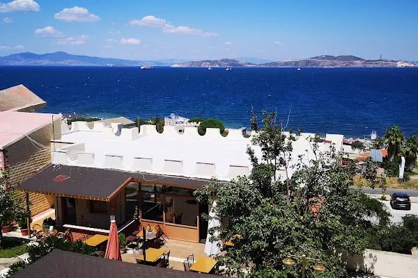 Tabakçı Otel&amp;Restaurant - Resim 19