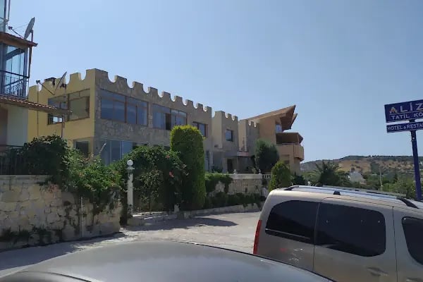 Tabakçı Otel&amp;Restaurant - Resim 14
