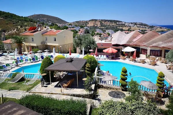 Tabakçı Otel&amp;Restaurant - Resim 7