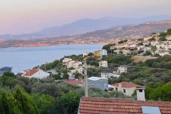 Tabakçı Otel&amp;Restaurant - Resim 10