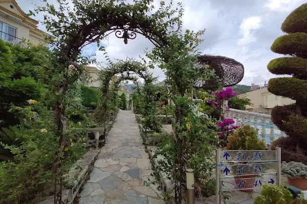 Tabakçı Otel&amp;Restaurant - Resim 11