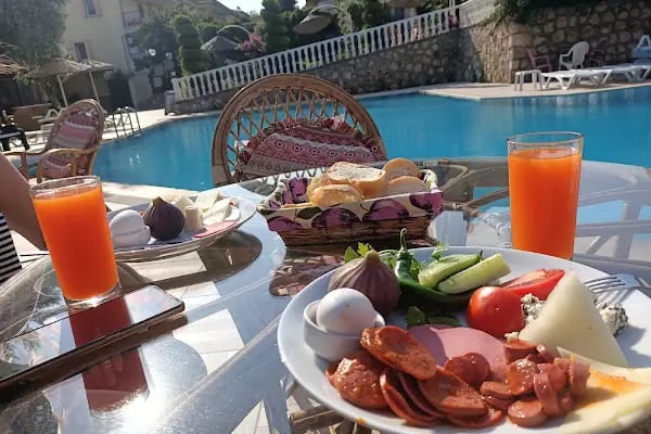 Tabakçı Otel&amp;Restaurant - Resim 18
