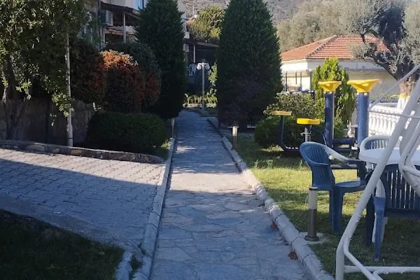 Tabakçı Otel&amp;Restaurant - Resim 17