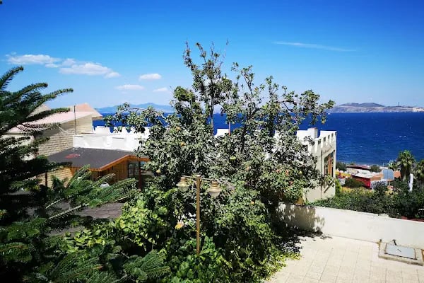 Tabakçı Otel&amp;Restaurant - Resim 12
