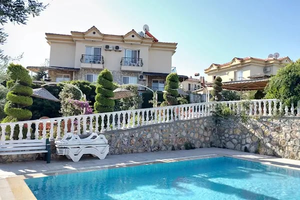Tabakçı Otel&amp;Restaurant - Resim 9