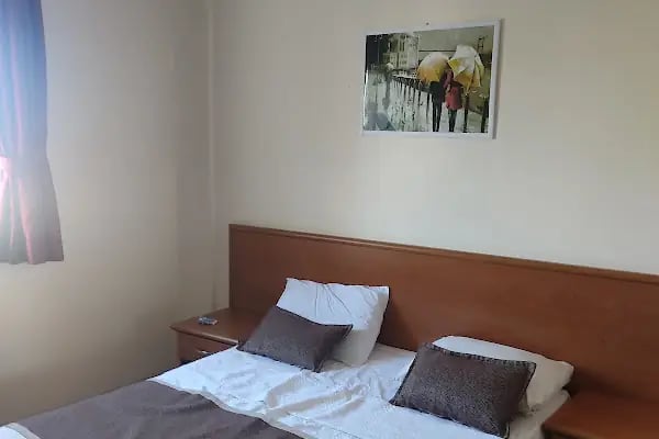 Tabakçı Otel&amp;Restaurant - Resim 2