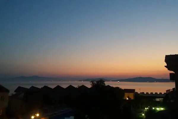 Tabakçı Otel&amp;Restaurant - Resim 13