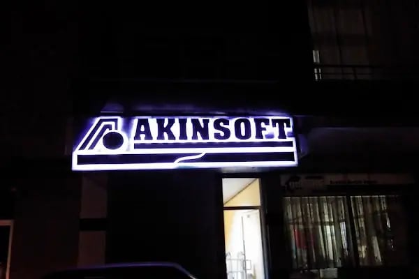 Nadir Bilgisayar Elektronik İletişim Akınsoft Şube - Resim 9