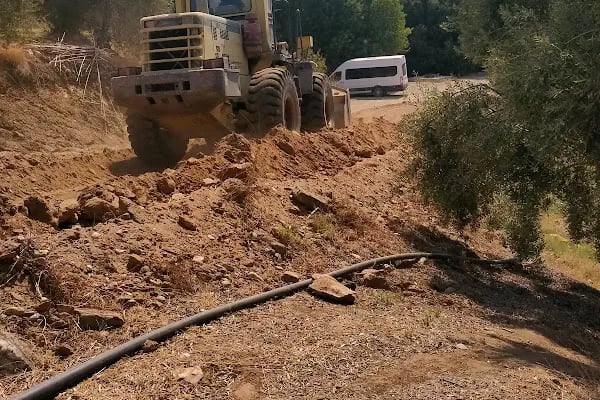 Kılavuzlar Muhtarlığı KEMAL ÖZCAN - Resim 16