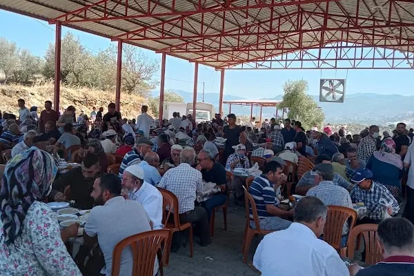 Kılavuzlar Muhtarlığı KEMAL ÖZCAN - Resim 7