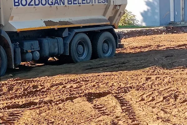 Kılavuzlar Muhtarlığı KEMAL ÖZCAN - Resim 18
