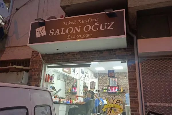 Salon Oğuz - Resim 1